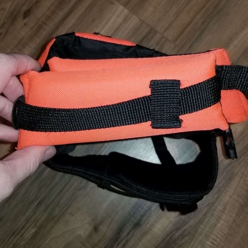 Outward Hound Small Dog vest